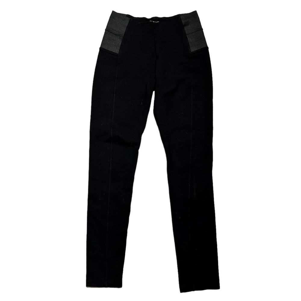Stella Luce Black Leggings for Women